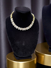Load image into Gallery viewer, Bold Twist Chain (18”)