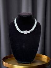 Load image into Gallery viewer, Hello Kitty Cuban Link (18”),