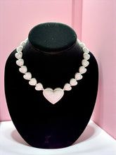 Load image into Gallery viewer, Heavy Heartbreaker Cuban Link