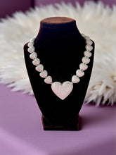 Load image into Gallery viewer, Heavy Heartbreaker Cuban Link