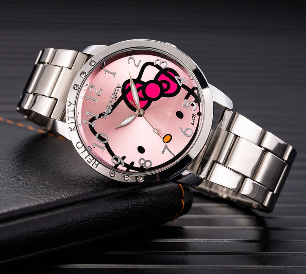 HK Watch