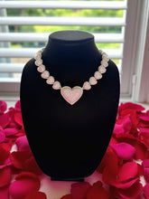 Load image into Gallery viewer, Heavy Heartbreaker Cuban Link
