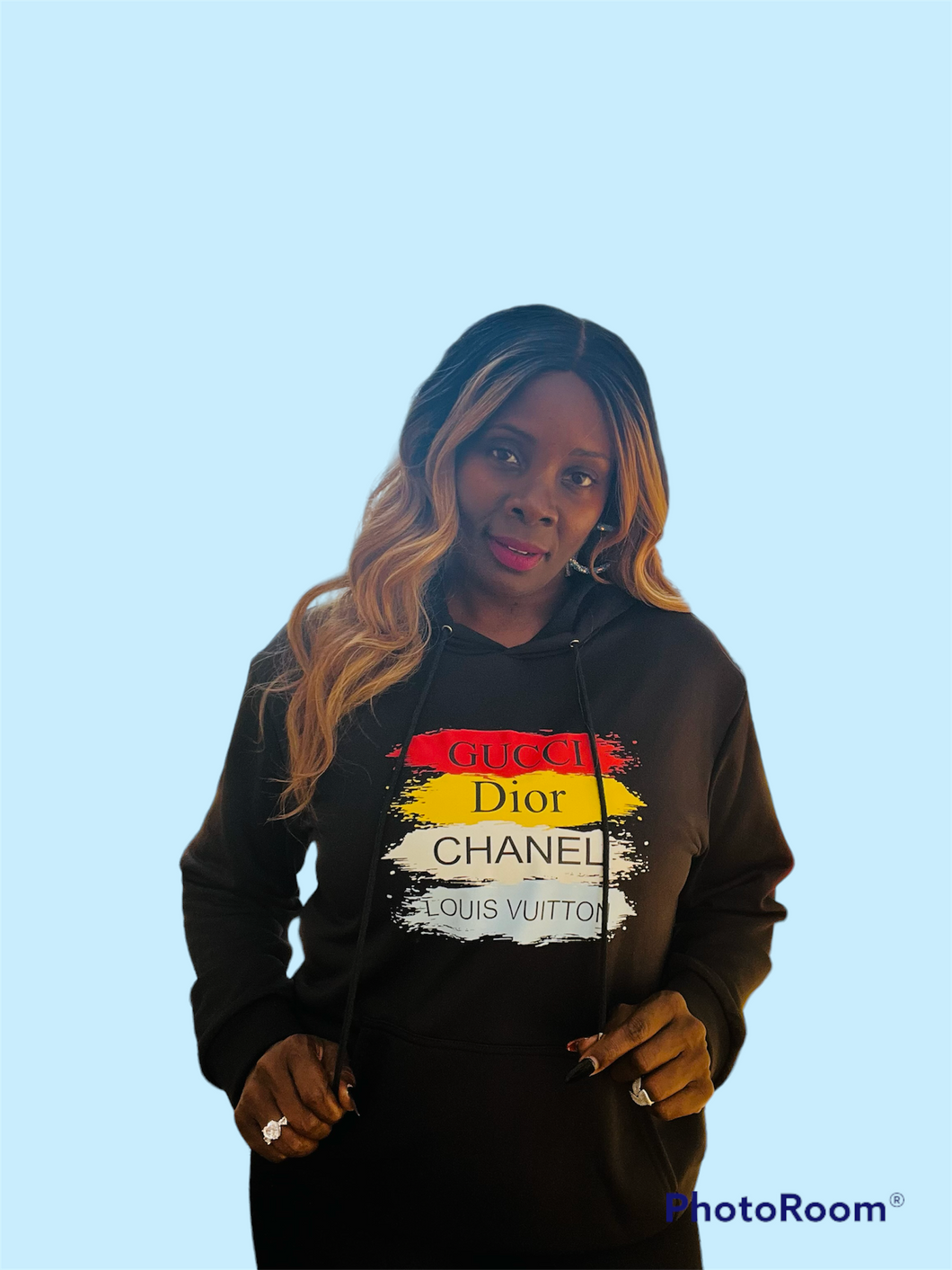 Designer Hoodie