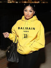 Load image into Gallery viewer, Bal Hoodie
